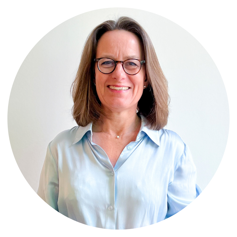 Impero Compliance Curated Event September 2025 Speakers Headshot 3_Rikke