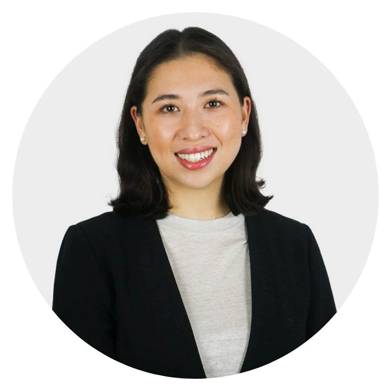 Impero Compliance Curated Event September 2025 Speaker Jasmine Hansen de Guzman from Impero