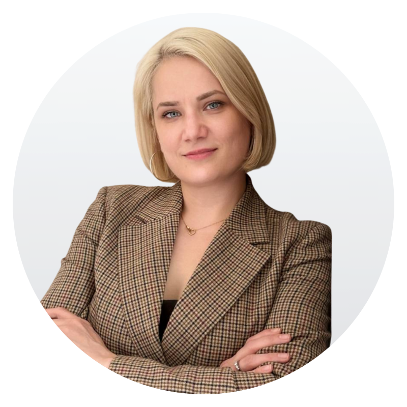 Impero Compliance Curated Event September 2025 Speakers Headshot Alexandra from Royal Unibrew