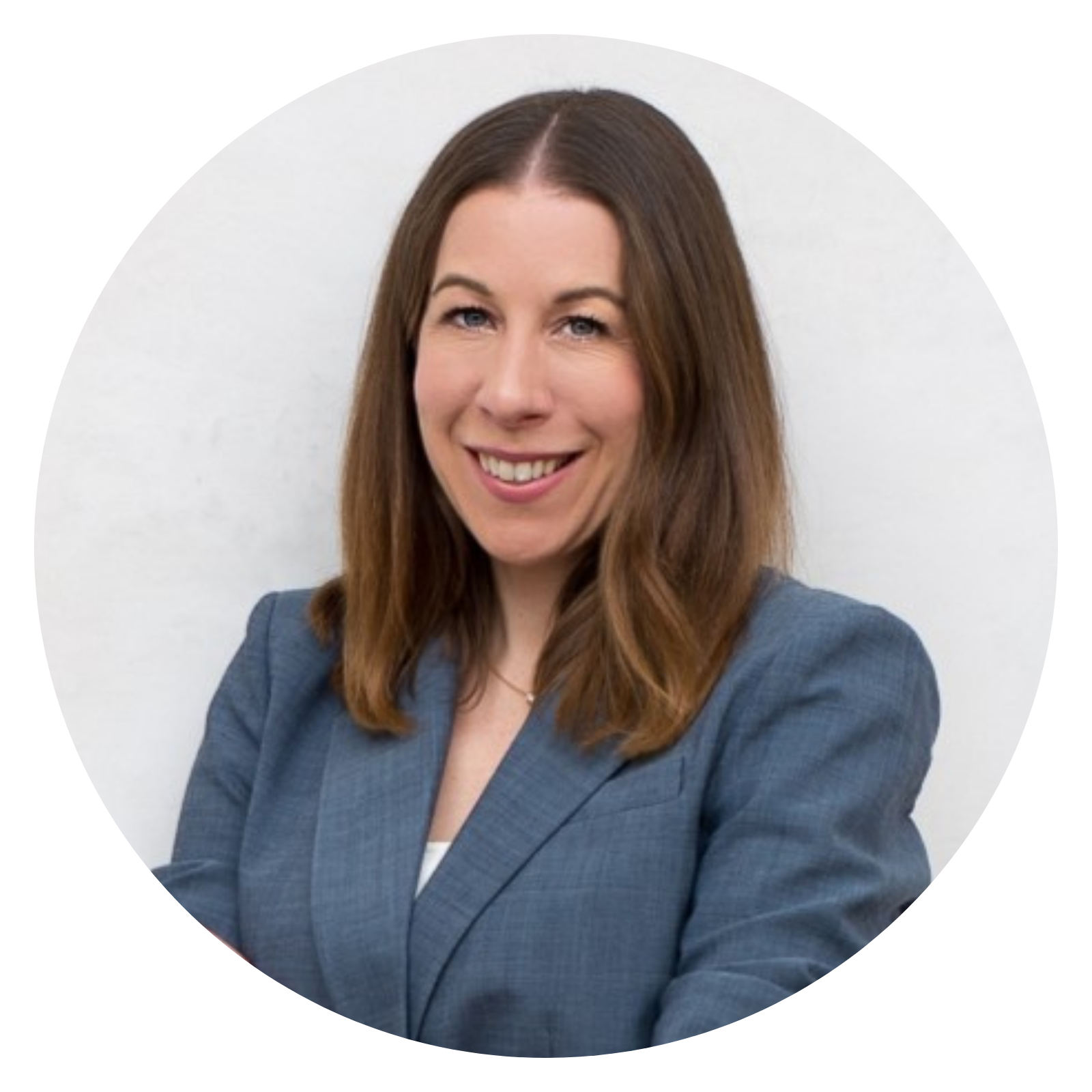 Impero Compliance Curated Event September 2025 Speakers Headshot Christina Gravert