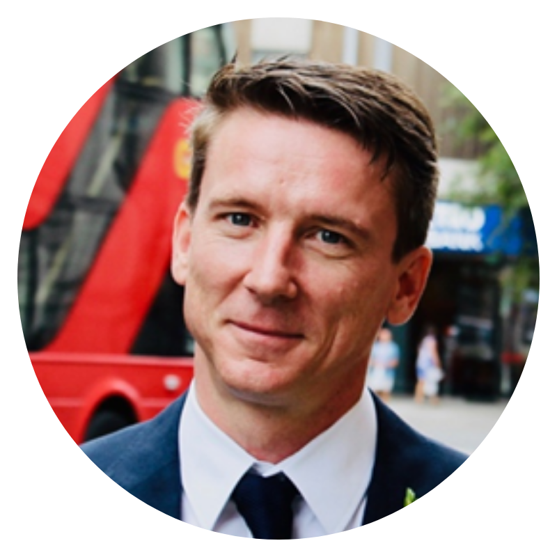 Robbie O’Neill headshot