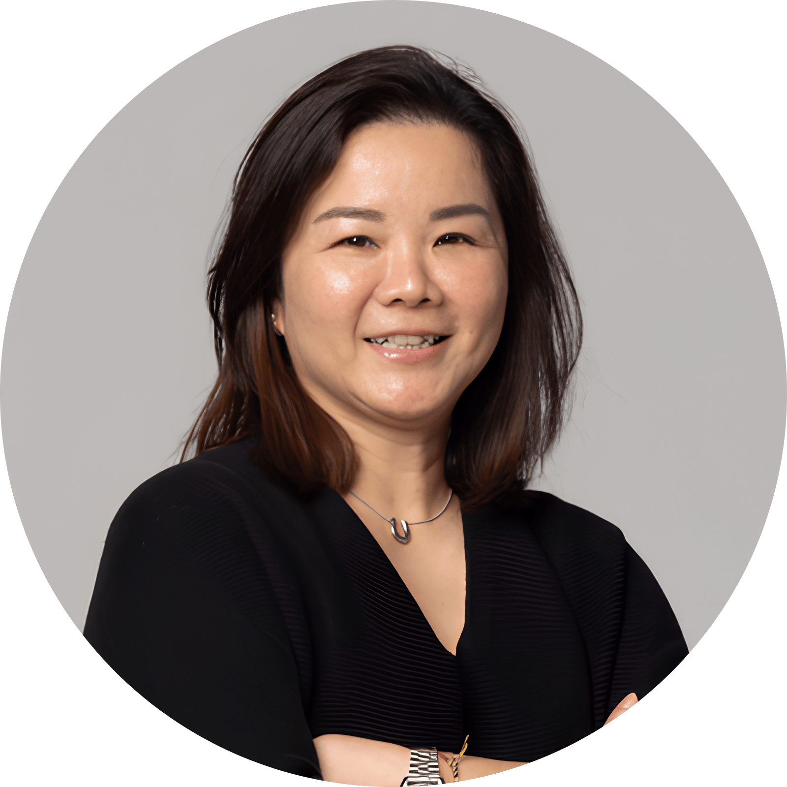 Impero Compliance Curated Online Designing controls for effective testing Speakers Headshots_Brenda