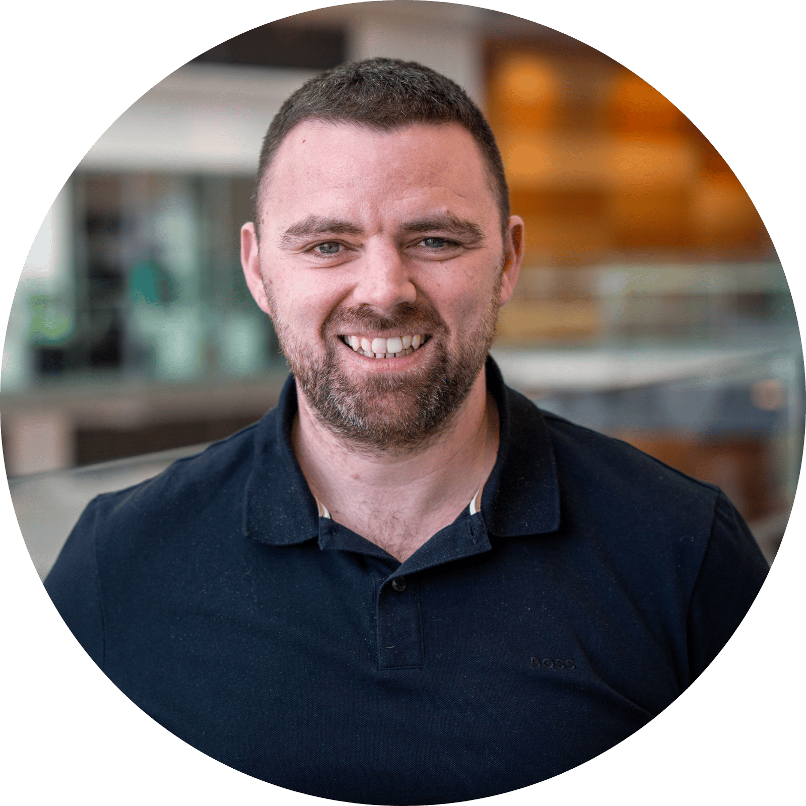 Impero Compliance Curated Online Designing controls for effective testing Speakers Headshots_Paul
