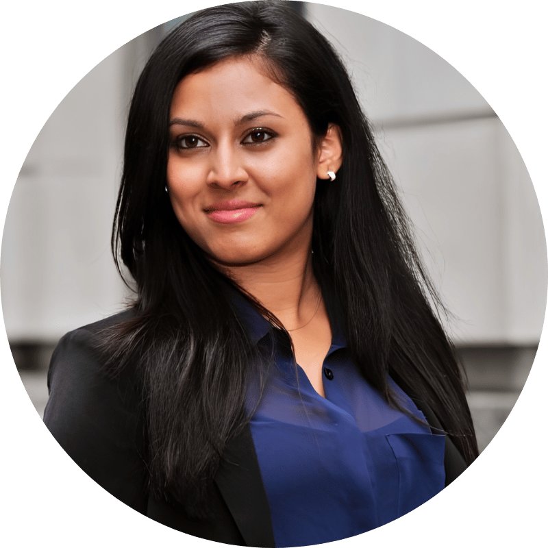 Impero Compliance Curated Online Expanding your ICF 2026 Speakers Headshots Meera