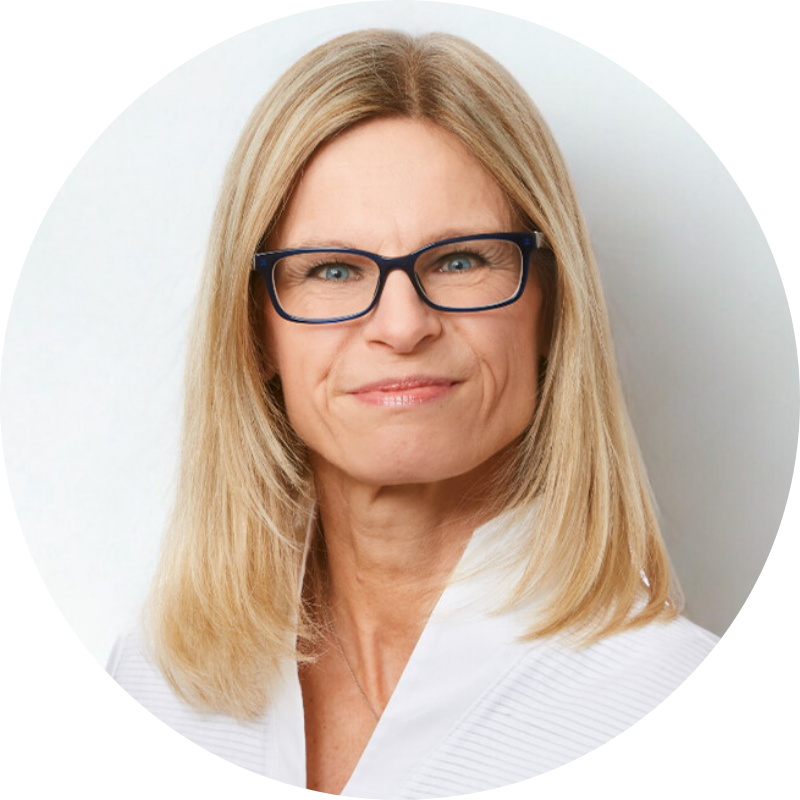 Impero Compliance Curated Online Refresh or retire your internal controls Webinar Feb 2026 Speakers Headshots_AnnettePJensen_Final