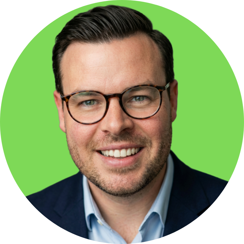 Impero Compliance Curated Online Refresh or retire your internal controls Webinar Feb 2026 Speakers Headshots_TimBuckley