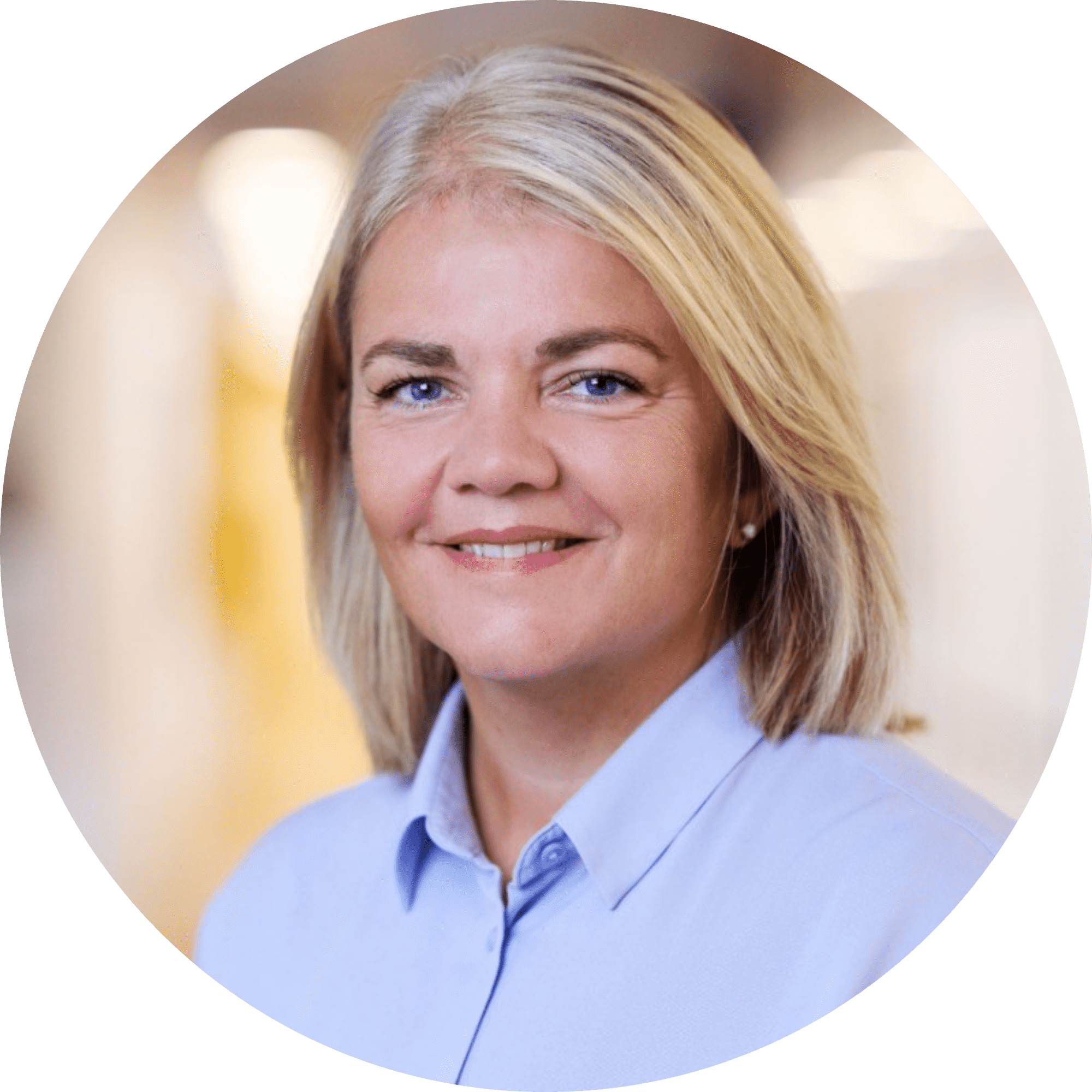 Ragna from STARK Group Headshot