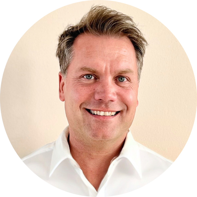 Jacob Engedal Sørensen Headshot