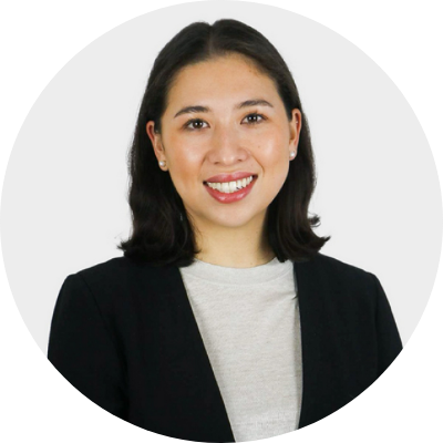 Impero Q1 2025 Product Webinar Team Headshots Marketing Director Jasmine