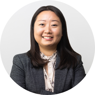 Impero Q1 2025 Product Webinar Team Headshots Product manager Xisi