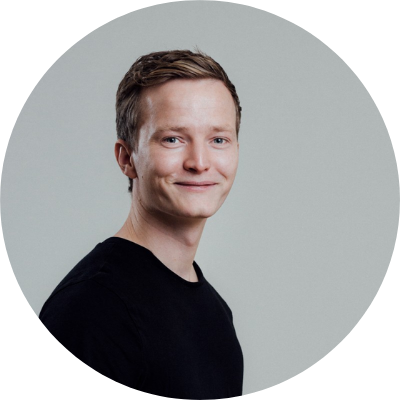 Impero Q2 2025 Product Update Team Headshots_Kristian