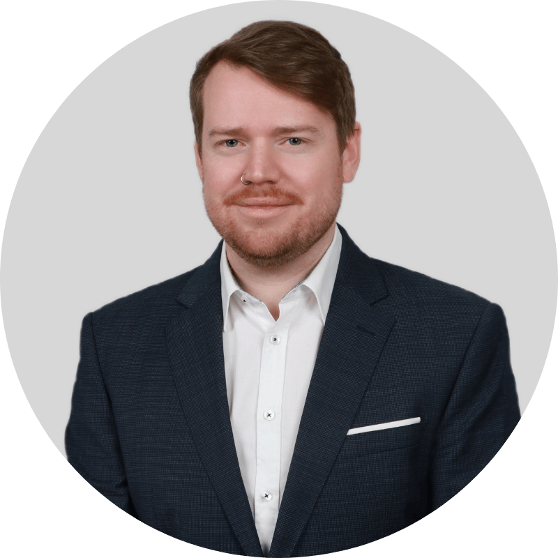 Clemens Neff Headshot greenfield
