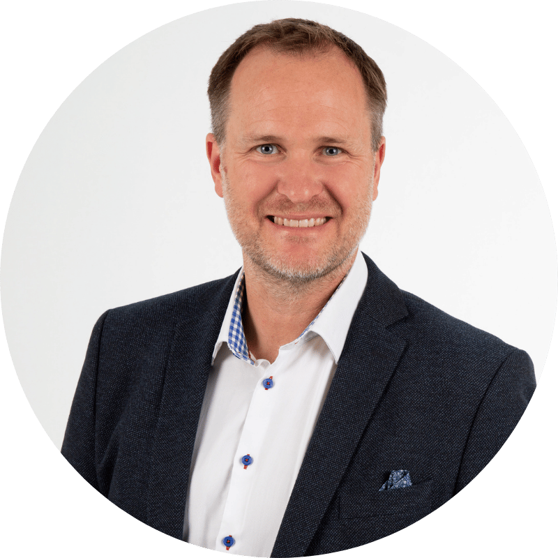 Kaspar Kuhl Headshot greenfield