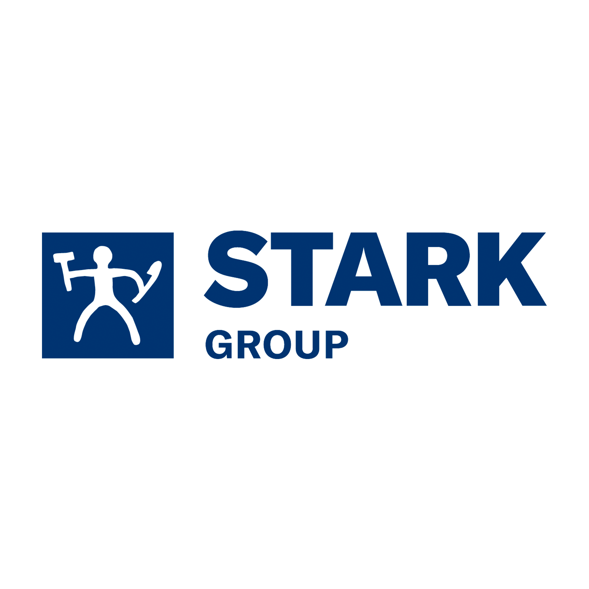 STARK Group logo