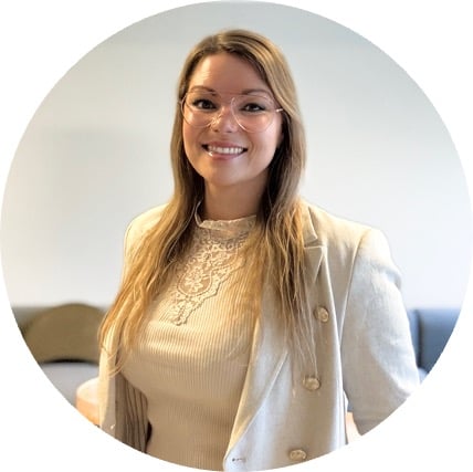 Malene Prehn headshot